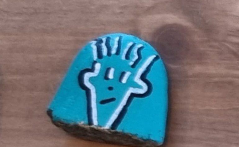 Kei Tof - Fido-dido head