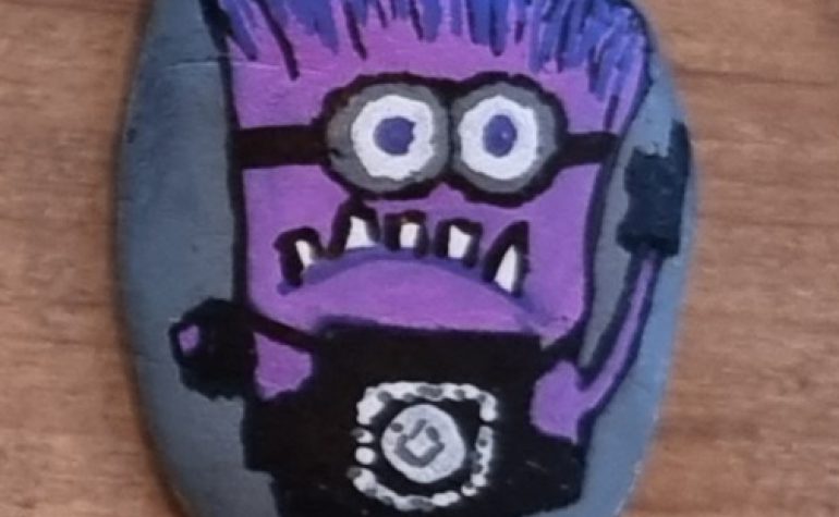 Kei Tof - Evil Minion's