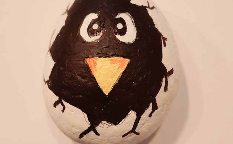 Kei Tof - Uit het ei