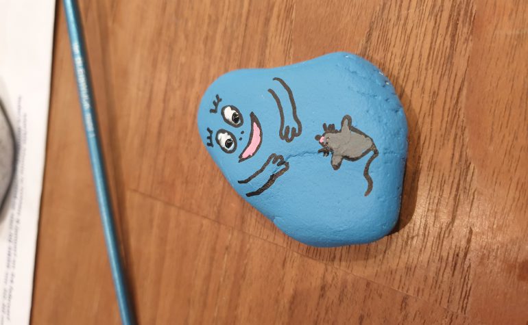 Kei Tof - Barbabenno