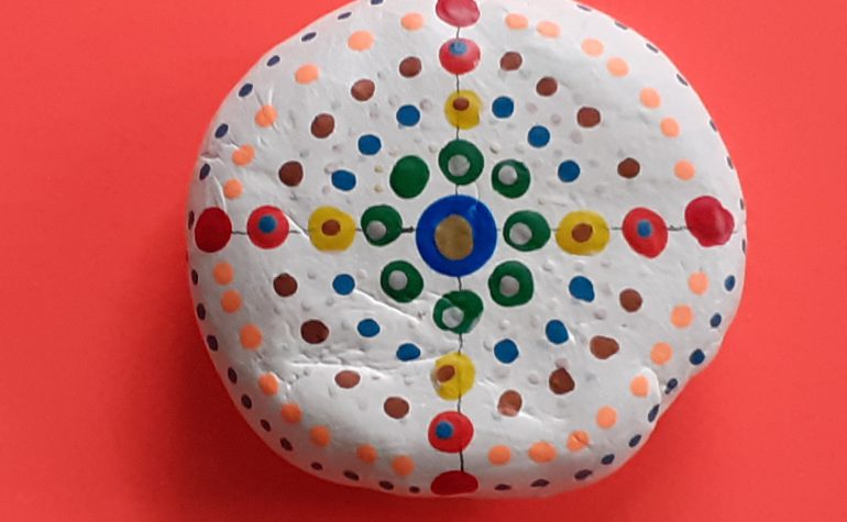 Kei Tof - Dotty 2
