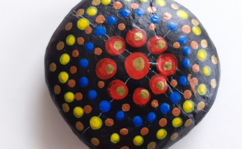 Kei Tof - Dotty 3