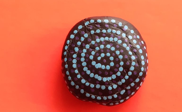 Kei Tof - Dotty 1
