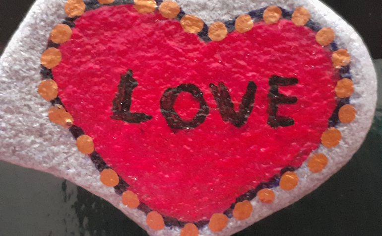 Kei Tof - Love