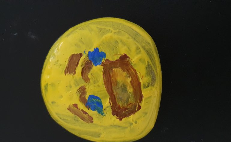 Kei Tof - HAPPY SMILE LACHEND!