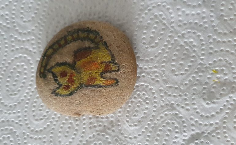 Kei Tof - De kitty cat