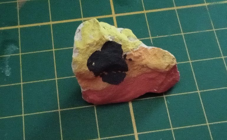 Kei Tof - Liefde van vuur