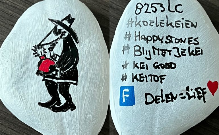 Kei Tof - #KoeleKeien ~  SPY vs spy