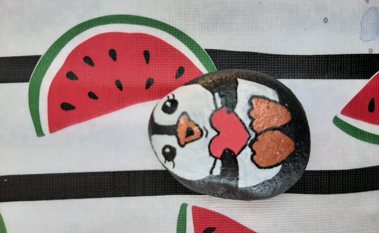 Kei Tof - Pinguïn