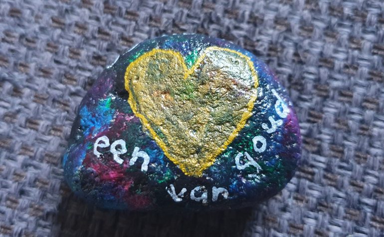 Kei Tof - Jij hebt een hart van goud