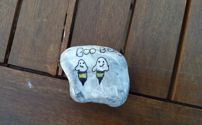 Kei Tof - Boo bees
