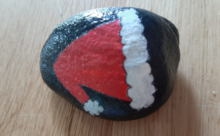 Kei Tof - Kerstmuts