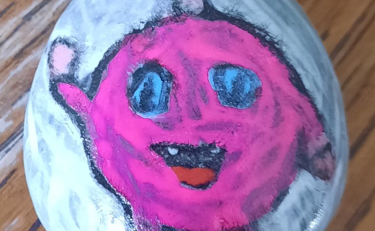 Kei Tof - Monster