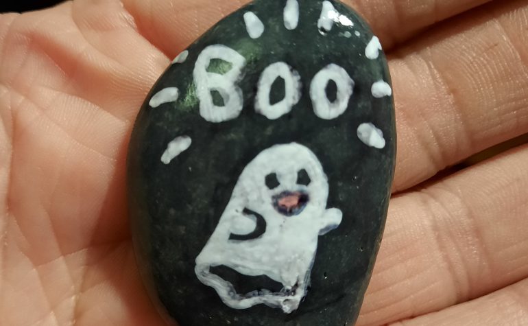 Kei Tof - Spookje BOO de tweede