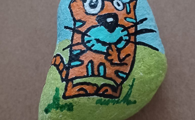 Kei Tof - Kattigheid