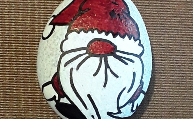 Kei Tof - Ho ho ho it's me : Santaclaus