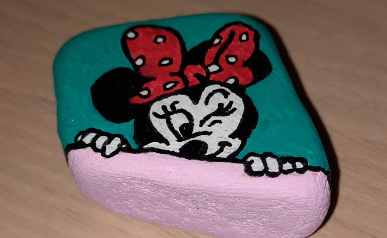 Kei Tof - Minnie Mouse