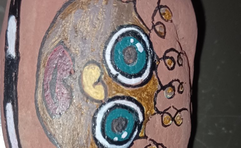 Kei Tof - Verwondering