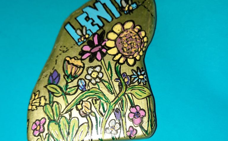 Kei Tof - Lente!