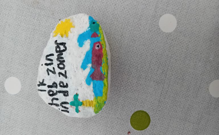 Kei Tof - Ik heb zin in de zomer