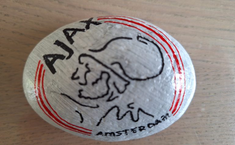 Kei Tof - Ajax