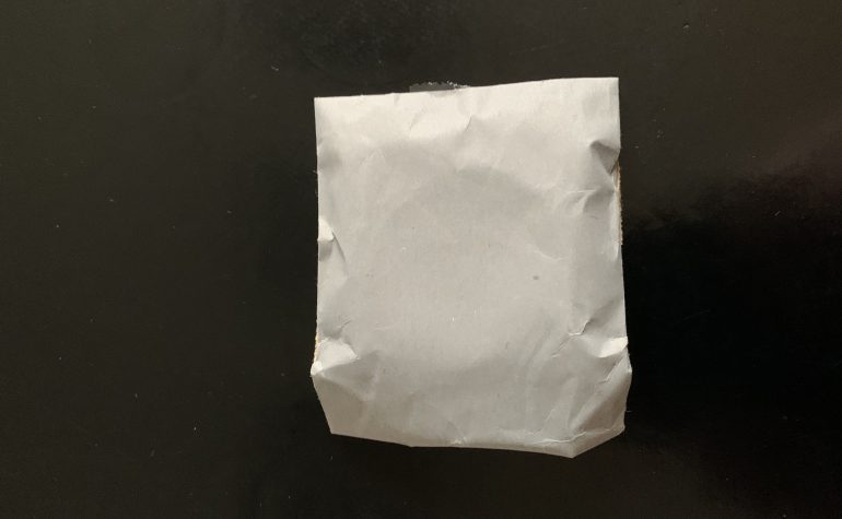 Kei Tof - Grijze verrassing