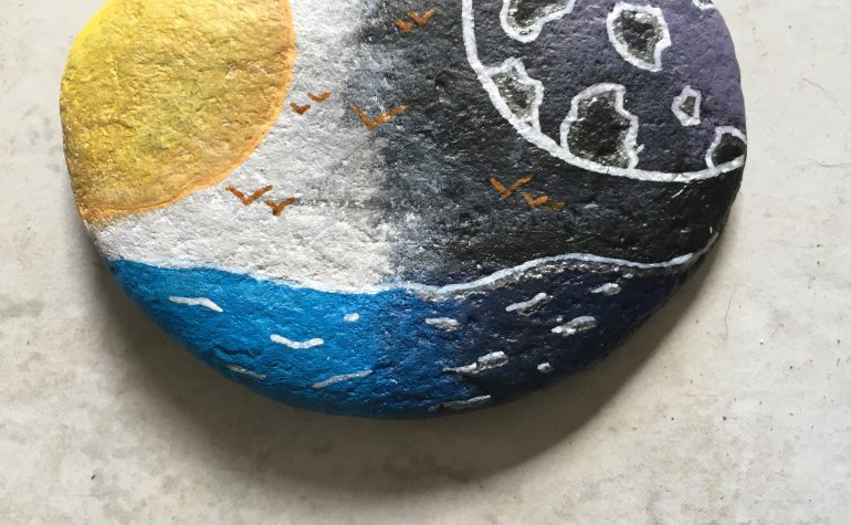 Kei Tof - timetraveller