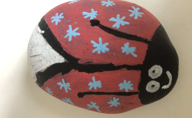 Kei Tof - Lieve Heer