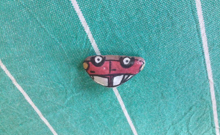 Kei Tof - Laat mijn auto rijden