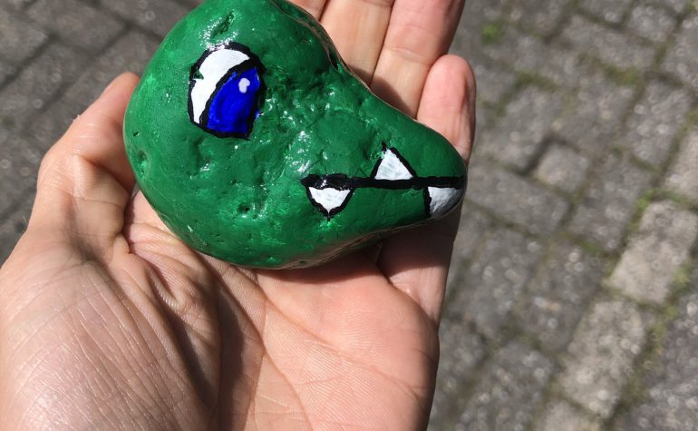 Kei Tof - Dinosaurus 9230