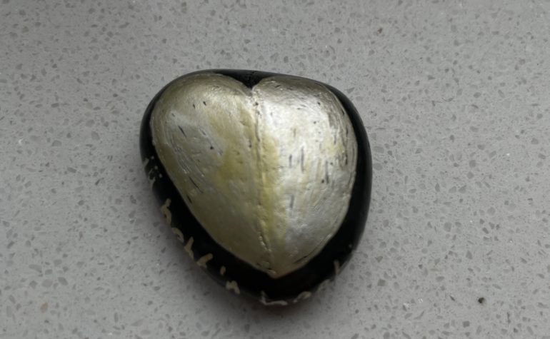Kei Tof - Jij hebt een hartje van goud