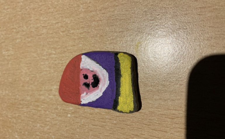 Kei Tof - Kabouter familie 3