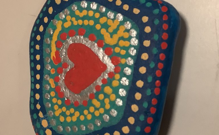 Kei Tof - Stippensteen