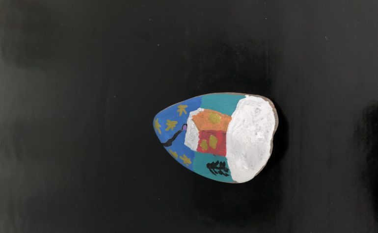 Kei Tof - Huisje klein