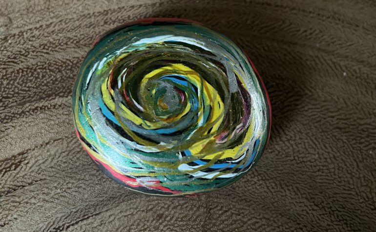 Kei Tof - Art