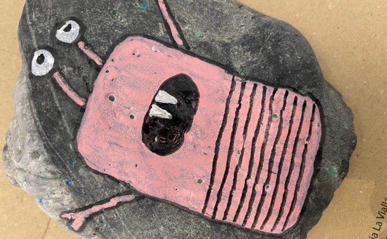 Kei Tof - Monster 01