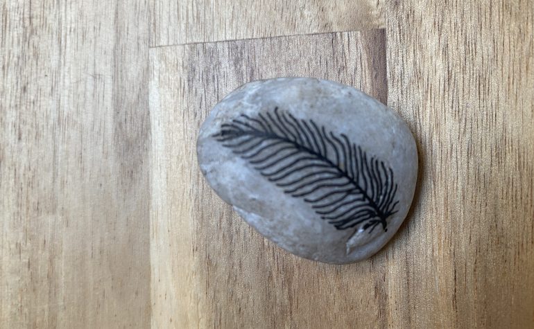 Kei Tof - Feather