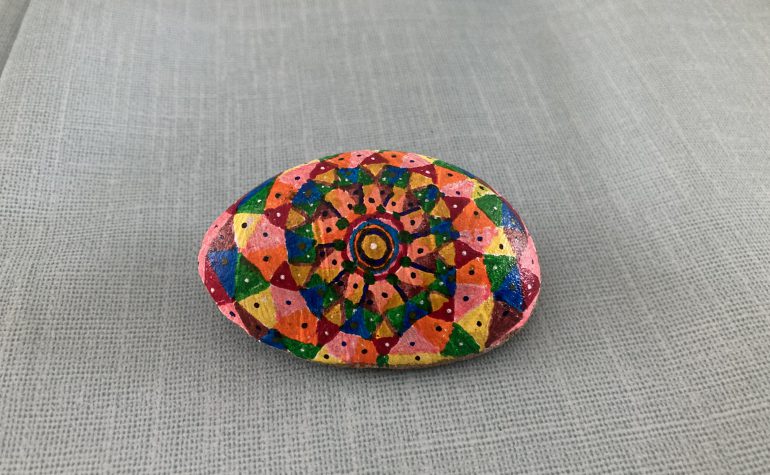 Kei Tof - Caleidoscoop