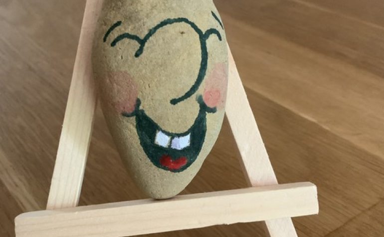 Kei Tof - Een dag niet gelachen
