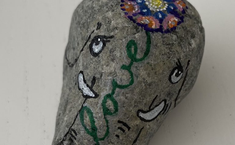 Kei Tof - Olifant love