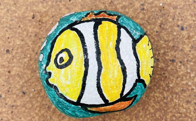 Kei Tof - Gevonden visje Kei Tof - Gevonden visje