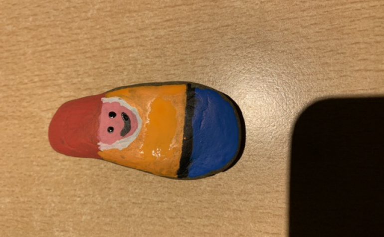 Kei Tof - Kabouter familie 2