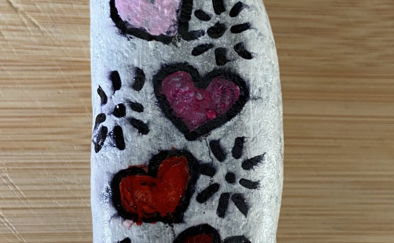 Kei Tof - Let love grow