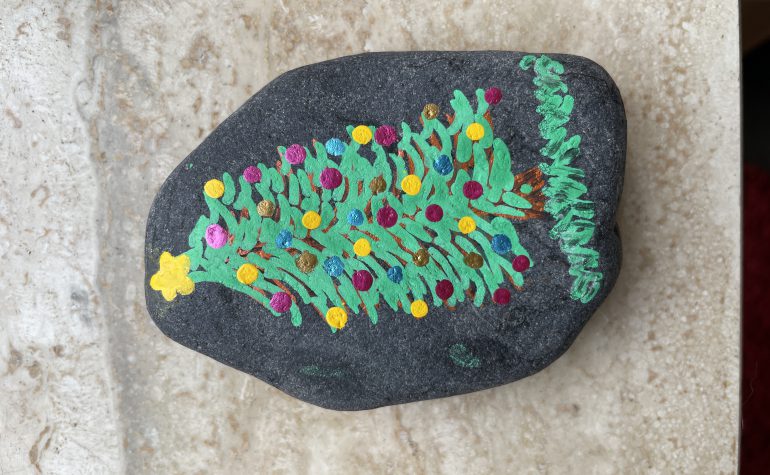 Kei Tof - Kerstboom 01