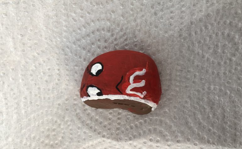 Kei Tof - 2.M&M