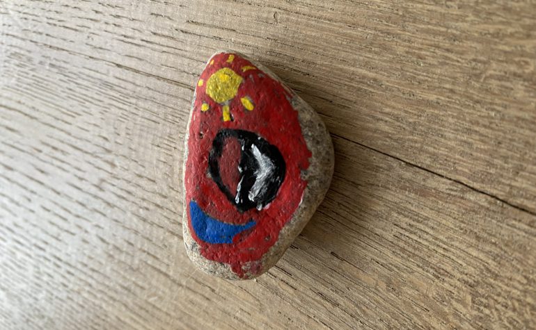 Kei Tof - Pokemon bal