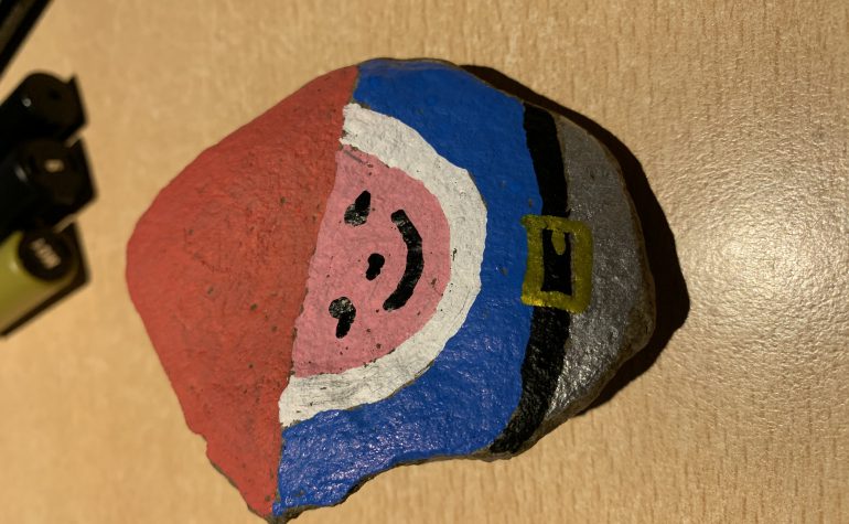 Kei Tof - Kaboutergezin 6