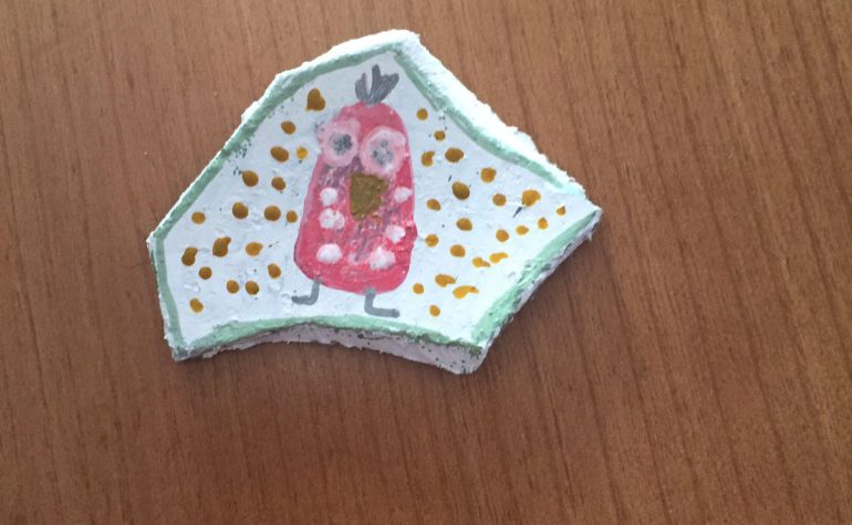 Kei Tof - Gekke boon