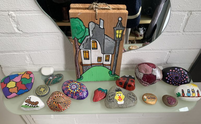 Kei Tof - Mijn tijdelijke verzameling.