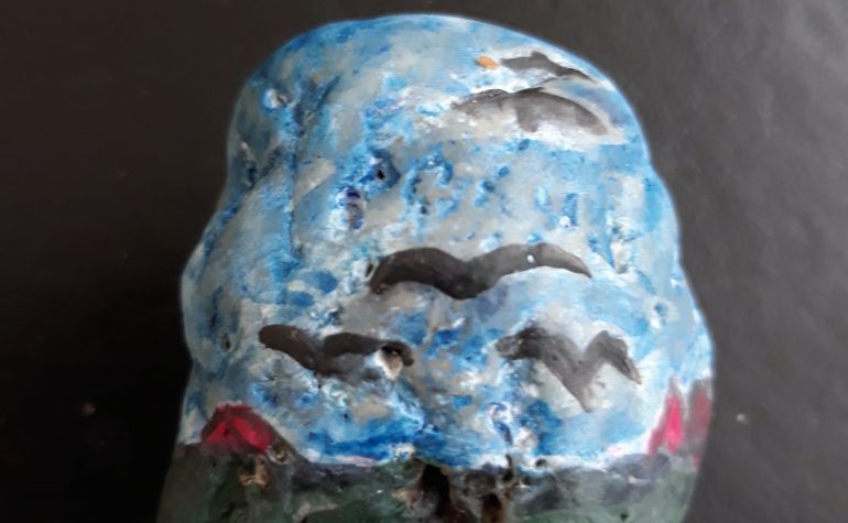 Kei Tof - ALS EEN VOGEL ZO VRIJ